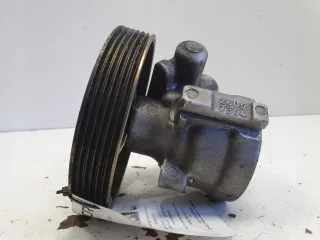 9636868880 Насос ГУР Fiat Fiorino Арт AL16430458444_2, вид 5