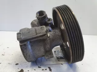9636868880 Насос ГУР Fiat Fiorino Арт AL16430458444_2, вид 6