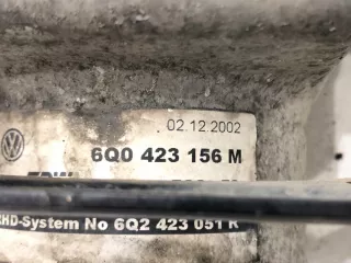 LORK-264-17117,6Q0423156M Насос ГУР Seat Cordoba 2 Арт AL16436127185, вид 4