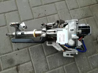 48810BR60C Насос ГУР Nissan GT-R Арт AL16440669520, вид 1