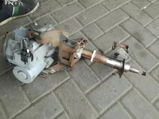 48810BR60C Насос ГУР Nissan GT-R Арт AL16440669520, вид 2