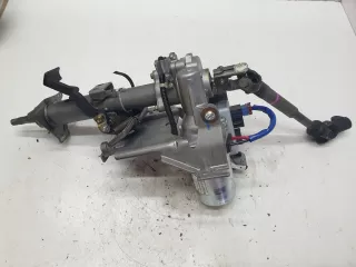 488109u10a Насос ГУР Nissan Note E11 Арт AL16460218535, вид 1