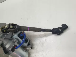 488109u10a Насос ГУР Nissan Note E11 Арт AL16460218535, вид 2