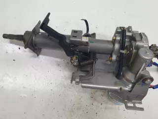 488109u10a Насос ГУР Nissan Note E11 Арт AL16460218535, вид 3