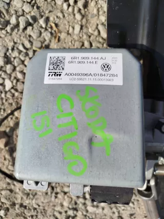 6R1909144AJ Насос ГУР Skoda Citigo Арт AL16488036754, вид 2