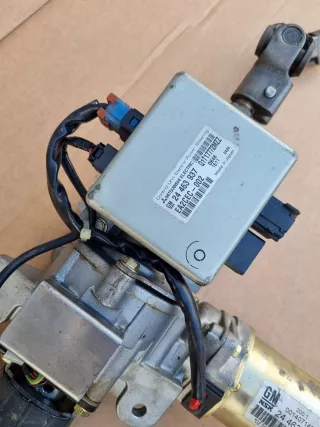 24463940,24463937 Насос ГУР Opel Combo C Арт AL16503700646, вид 2