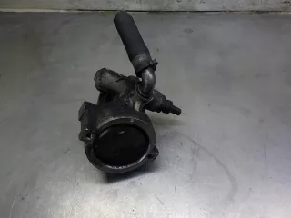 28260427 Насос ГУР Fiat Doblo 2 Арт AL16576572795, вид 4