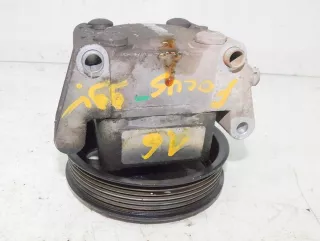 2S413A696AA Насос ГУР Ford Focus 1 Арт AL16654087391, вид 6