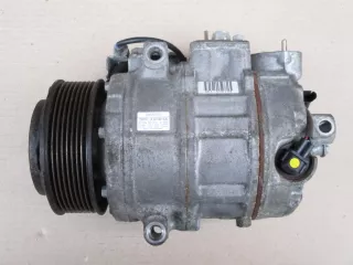 9217868 Компрессор кондиционера BMW 3 F30/F31/GT F34 Арт AL7097692129, вид 2