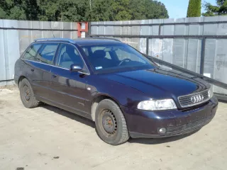 4B0260805C Компрессор кондиционера Audi A4 B5 Арт AL7617268415_3, вид 15