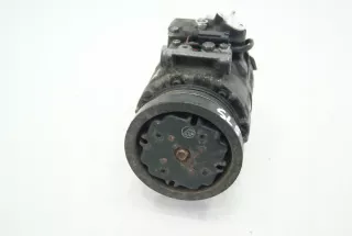 A0012300211 Компрессор кондиционера Mercedes SL r230 Арт AL7734911871, вид 2