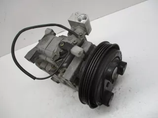 H09-A1A-A4DU Компрессор кондиционера Mazda Demio 1 Арт AL8544773437, вид 1
