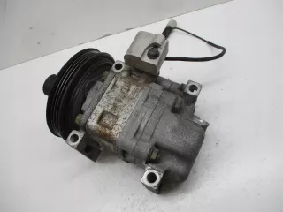 H09-A1A-A4DU Компрессор кондиционера Mazda Demio 1 Арт AL8544773437, вид 2