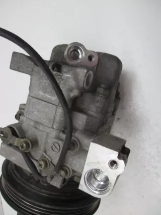 H09-A1A-A4DU Компрессор кондиционера Mazda Demio 1 Арт AL8544773437, вид 3