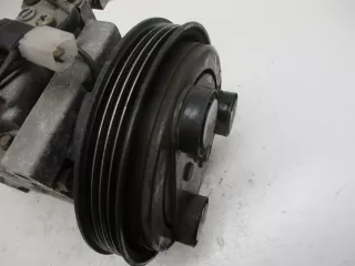 H09-A1A-A4DU Компрессор кондиционера Mazda Demio 1 Арт AL8544773437, вид 4