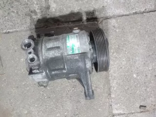 20934126,abc Компрессор кондиционера Cadillac SRX 2 Арт AL8725750334, вид 1