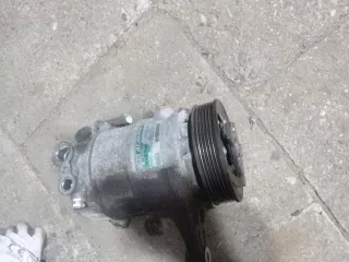 20934126,abc Компрессор кондиционера Cadillac SRX 2 Арт AL8725750334, вид 2