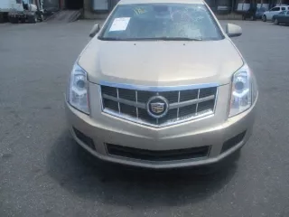 20934126,abc Компрессор кондиционера Cadillac SRX 2 Арт AL8725750334, вид 6