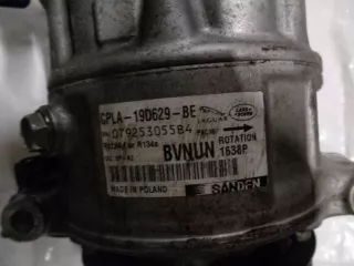 CPLA19D629BE Компрессор кондиционера Jaguar XE 1 Арт AL8914559507, вид 2