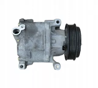 LUCACP296,RS4 Компрессор кондиционера Fiat Abarth Арт AL8933721122_2, вид 1