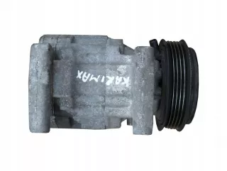 LUCACP296,RS4 Компрессор кондиционера Fiat Abarth Арт AL8933721122_2, вид 2