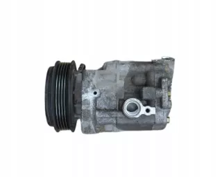 LUCACP296,RS4 Компрессор кондиционера Fiat Abarth Арт AL8933721122_2, вид 3