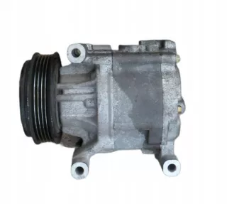 LUCACP296,RS4 Компрессор кондиционера Fiat Abarth Арт AL8933721122_2, вид 4