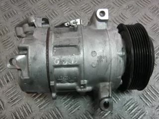 926004CA3A Компрессор кондиционера Nissan NP 300 Арт AL9176903527_2, вид 2