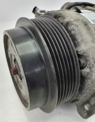 A0022305711 Компрессор кондиционера Mercedes R W251 Арт AL9195101236, вид 3