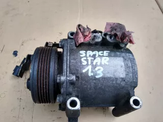  Компрессор кондиционера Mitsubishi Space Star 1 Арт AL9371877699, вид 1