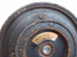 68021835AF,WK2,VM63D Компрессор кондиционера Jeep Grand Cherokee IV (WK2) Арт AL9681524904, вид 2