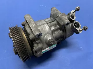 9213175-04 Компрессор кондиционера MINI Paceman Арт AL10133358675