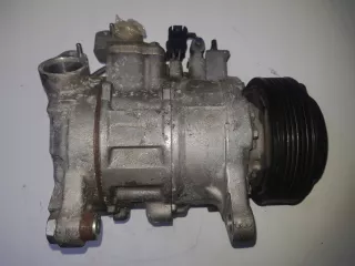 64529225703 Компрессор кондиционера BMW 3 E90/E91/E92/E93 Арт AL10454086772, вид 1