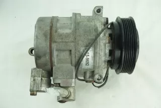  Компрессор кондиционера Audi A6 C5 (S6,RS6) Арт AL10458207902, вид 1