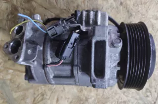 926004EB1A Компрессор кондиционера Renault Kadjar Арт AL10553227927, вид 2