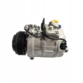 569326 Компрессор кондиционера BMW 1 E81/E82/E87/E88 Арт AL10560363842, вид 2
