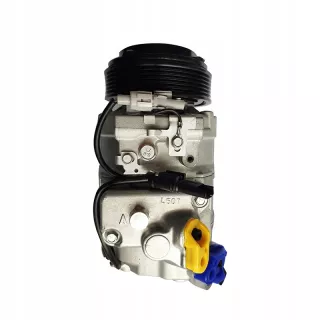 569326 Компрессор кондиционера BMW 1 E81/E82/E87/E88 Арт AL10560363842, вид 3