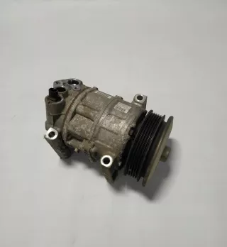 51794515 Компрессор кондиционера Alfa Romeo Mito Арт AL10652138945, вид 1