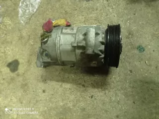 51890247 Компрессор кондиционера Fiat 500L Арт AL10902141441, вид 1