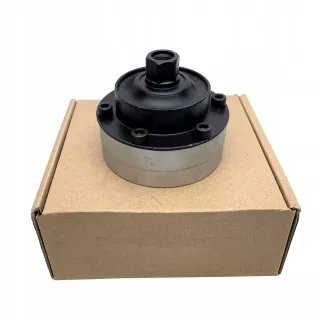 569326 Компрессор кондиционера Honda City 5 Арт AL10925660249_5, вид 1