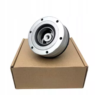 569326 Компрессор кондиционера Honda City 5 Арт AL10925660249_5, вид 3