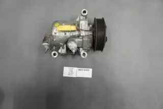 9806599380 Компрессор кондиционера Citroen jumpy 3 Арт AL11470973916_2, вид 2