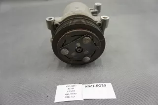 9806599380 Компрессор кондиционера Citroen jumpy 3 Арт AL11470973916_2, вид 5