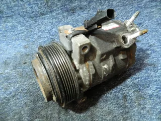 P55111433AD Компрессор кондиционера Fiat Freemont Арт AL11562916641, вид 2