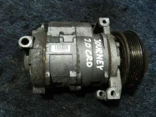 P55111433AD Компрессор кондиционера Fiat Freemont Арт AL11562916641, вид 5