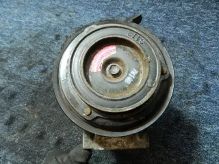 P55111433AD Компрессор кондиционера Fiat Freemont Арт AL11562916641, вид 7