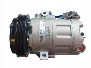 890185 Компрессор кондиционера Opel Combo C Арт AL11874618983, вид 1