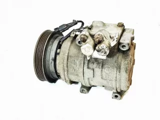 13050-13900 Компрессор кондиционера Hyundai Trajet Арт AL11942193252, вид 2