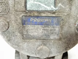 13050-13900 Компрессор кондиционера Hyundai Trajet Арт AL11942193252, вид 3
