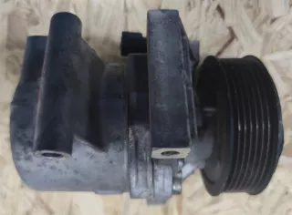 926003VA5B Компрессор кондиционера Nissan Note E12 Арт AL11969221362, вид 2